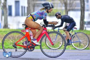 Cómo hacer un balance del año deportivo como atleta amateur