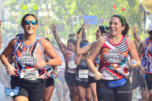 Cómo planificar el año deportivo siendo un runner amateur