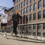 Entrenamiento: Las bondades de un trote de recuperación.