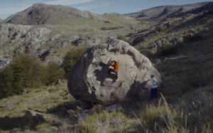 Patagonia Climb: Confianza, riesgo y una ruta sin igual
