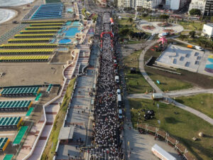 Mar del Plata 10K: Open Sports Verano by PUMA