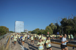 Supernova 10K: running, comunidad y un cierre junto a El Zar