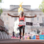 Chasing Sub 2, el record en maratón documentado x adidas