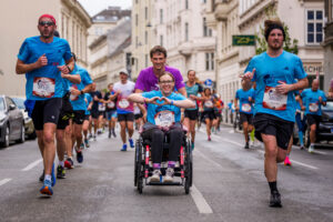 13º WINGS FOR LIFE WORLD RUN