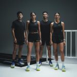 Endorphin Azura by Saucony: la velocidad es parte de todos los días