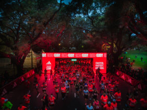 Adidas adizero 15K Buenos Aires 2026: Corsico y Levaggi ganaron en Palermo