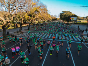 Yomif Kejelcha correrá los 21K de Buenos Aires: el segundo hombre más rápido de la historia llega en agosto