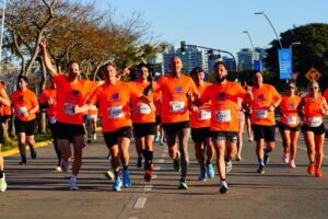 15K NB Race Series Buenos Aires: 6.000 corredores este domingo en Figueroa Alcorta