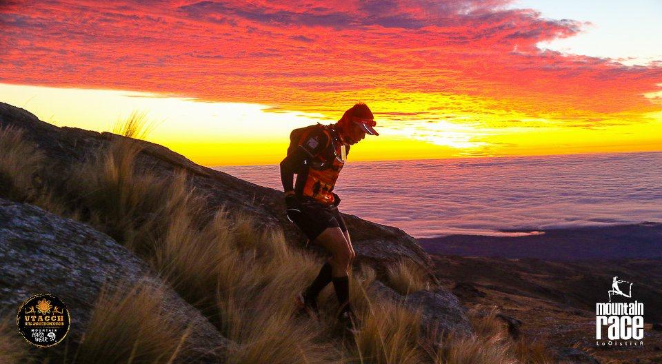 Corredores UTACCH Ultra Trail Amanecer Comechingón sierras Córdoba Champaquí
