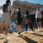 TEST RUN: FILA SPEEDROCKER