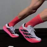 adidas presenta Adizero Dropset Pro, su nueva zapatilla híbrida